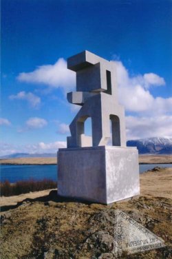 Harpa | Listasafn Reykjavíkur – Safneign